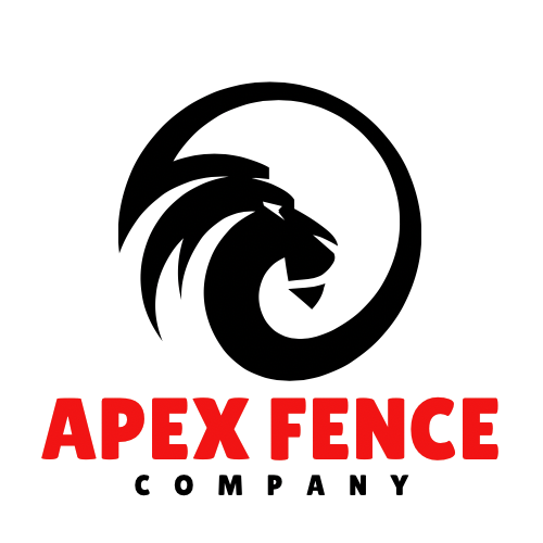 Apex Fence Company Logo